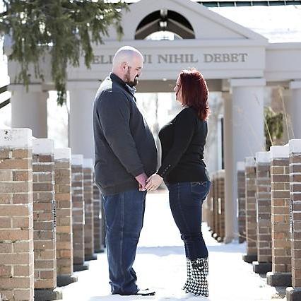 Engagement photo shoot by the amazing http://www.ingafinchphotography.com/.