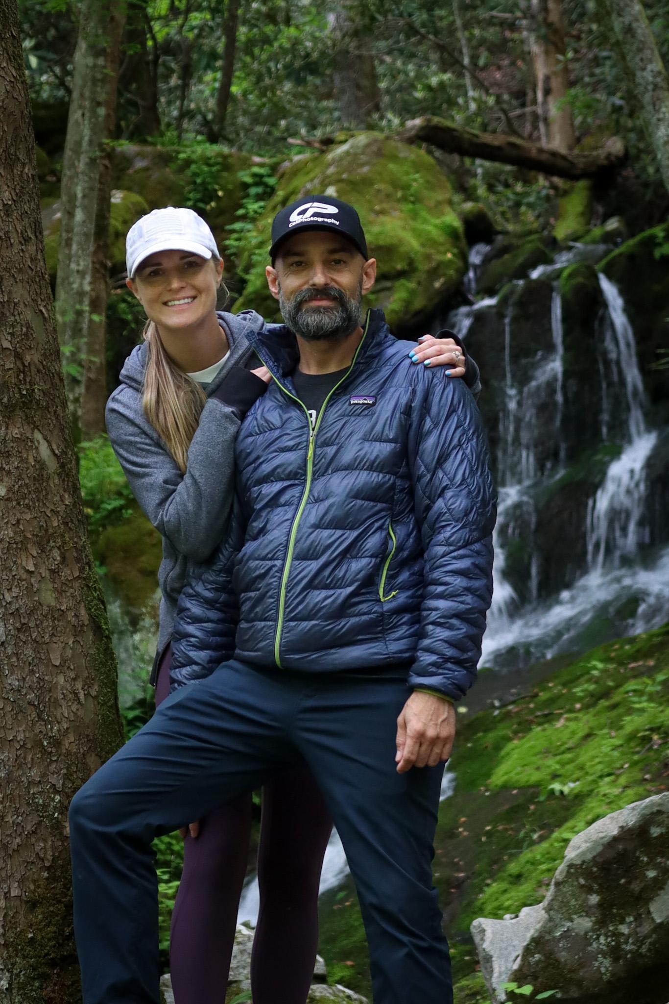 The Wedding Website of Crystal Looy and Robert Martinez