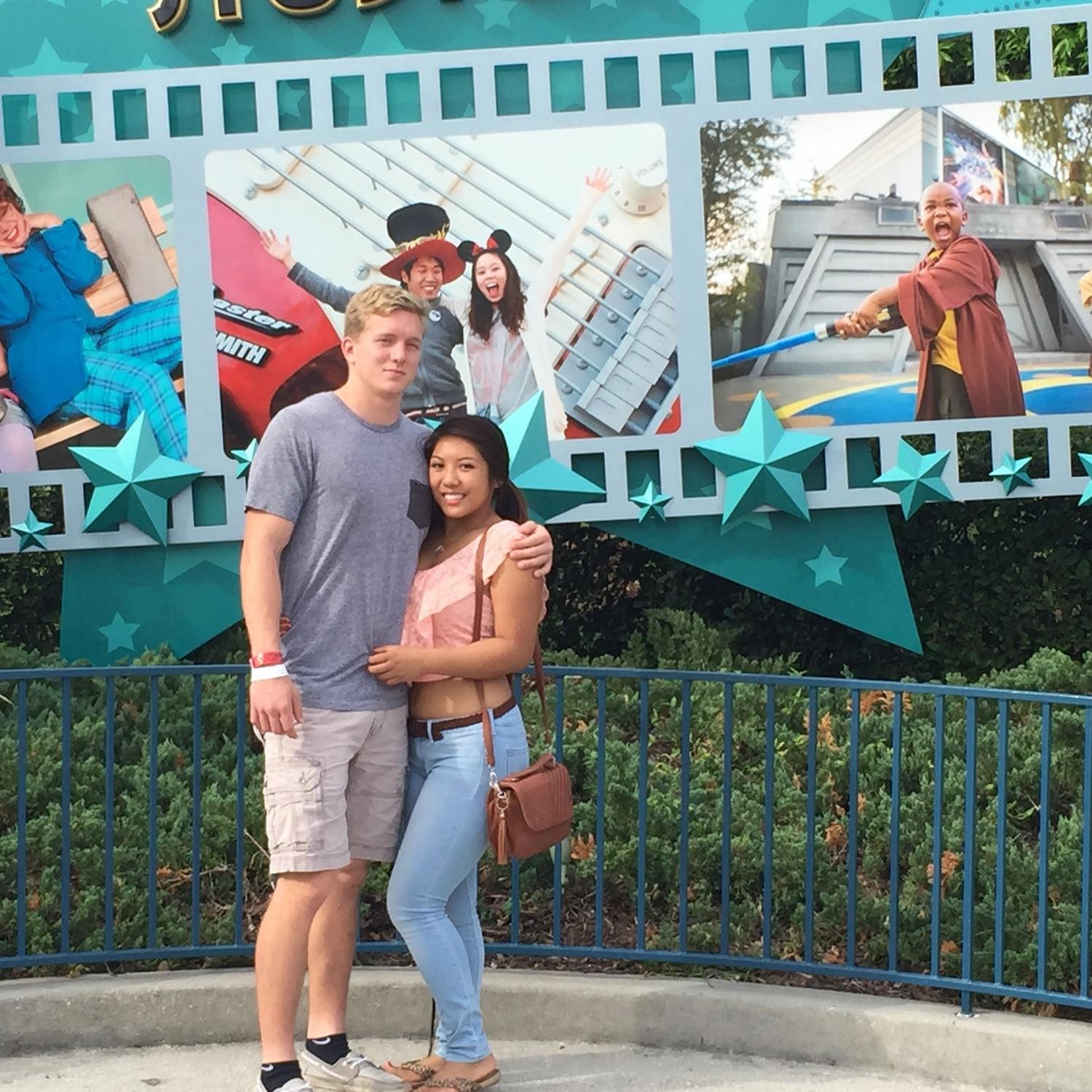 Disney’s Epcot