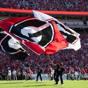 UGA Season Ticket Package