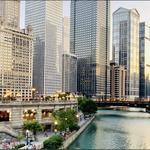 Chicago Riverwalk (Rio)