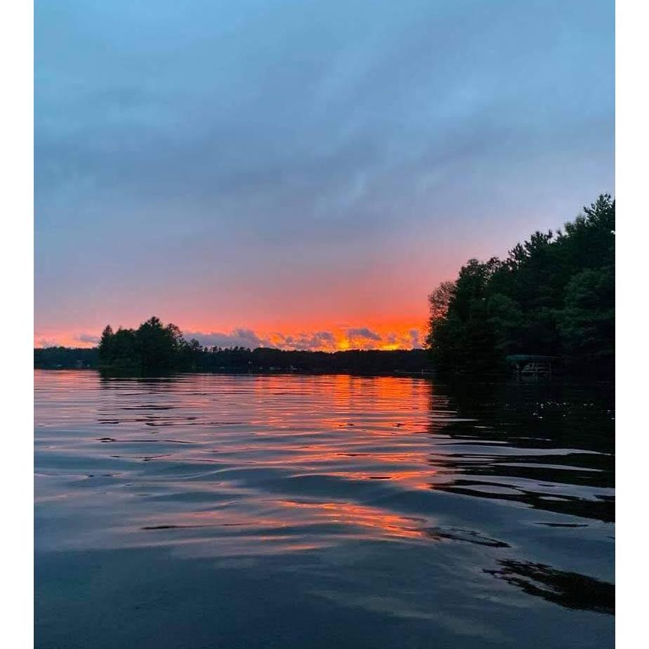 Lake Mohawksin