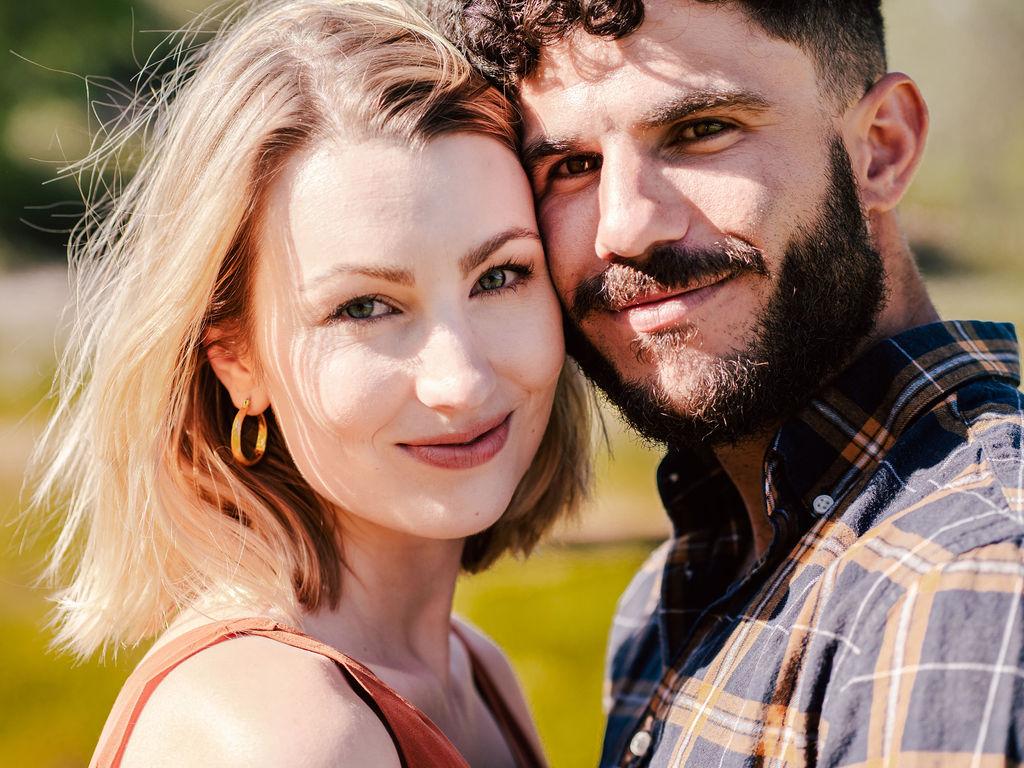 The Wedding Website of Dakota Morlan and Dominic Tassinari