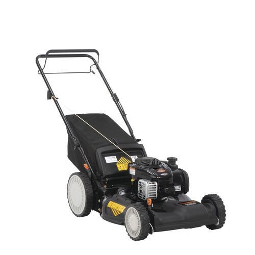 Remington® 21" 140cc Gas Self-Propelled Lawn Mower