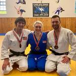 Jason Morris Judo Center