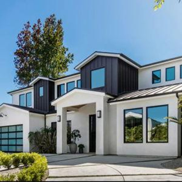 Home Down Payment 🏠
