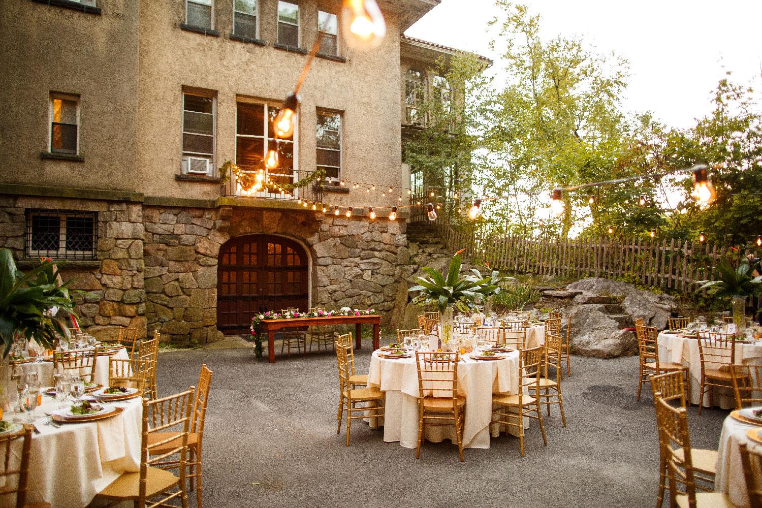 The Wedding Website of Kelly Rose O'Halloran and Connor Jacob Rollins
