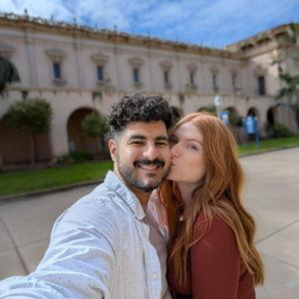 Our Honeymoon Fund