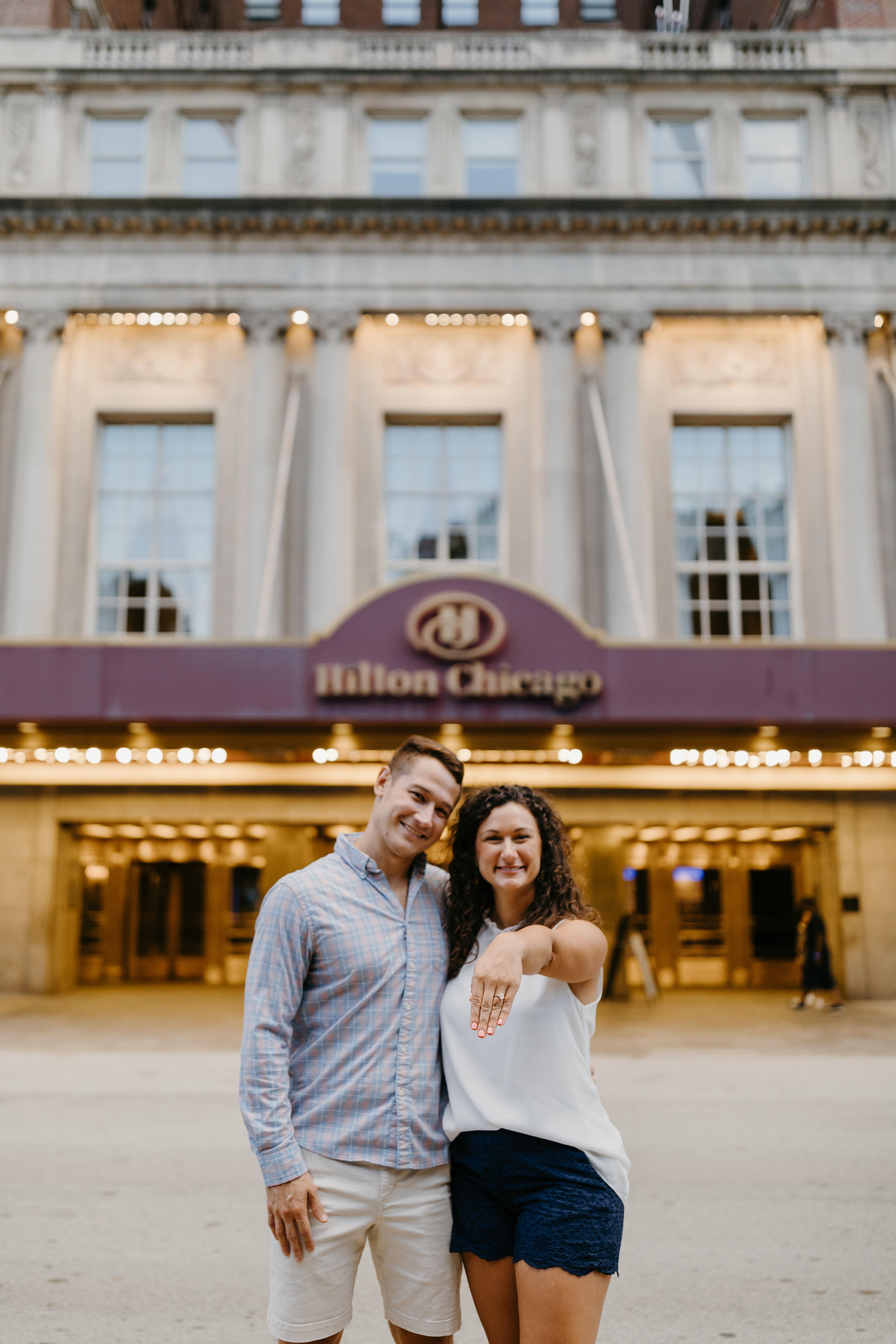 The Wedding Website of Ariana Jones and Joseph Alexander