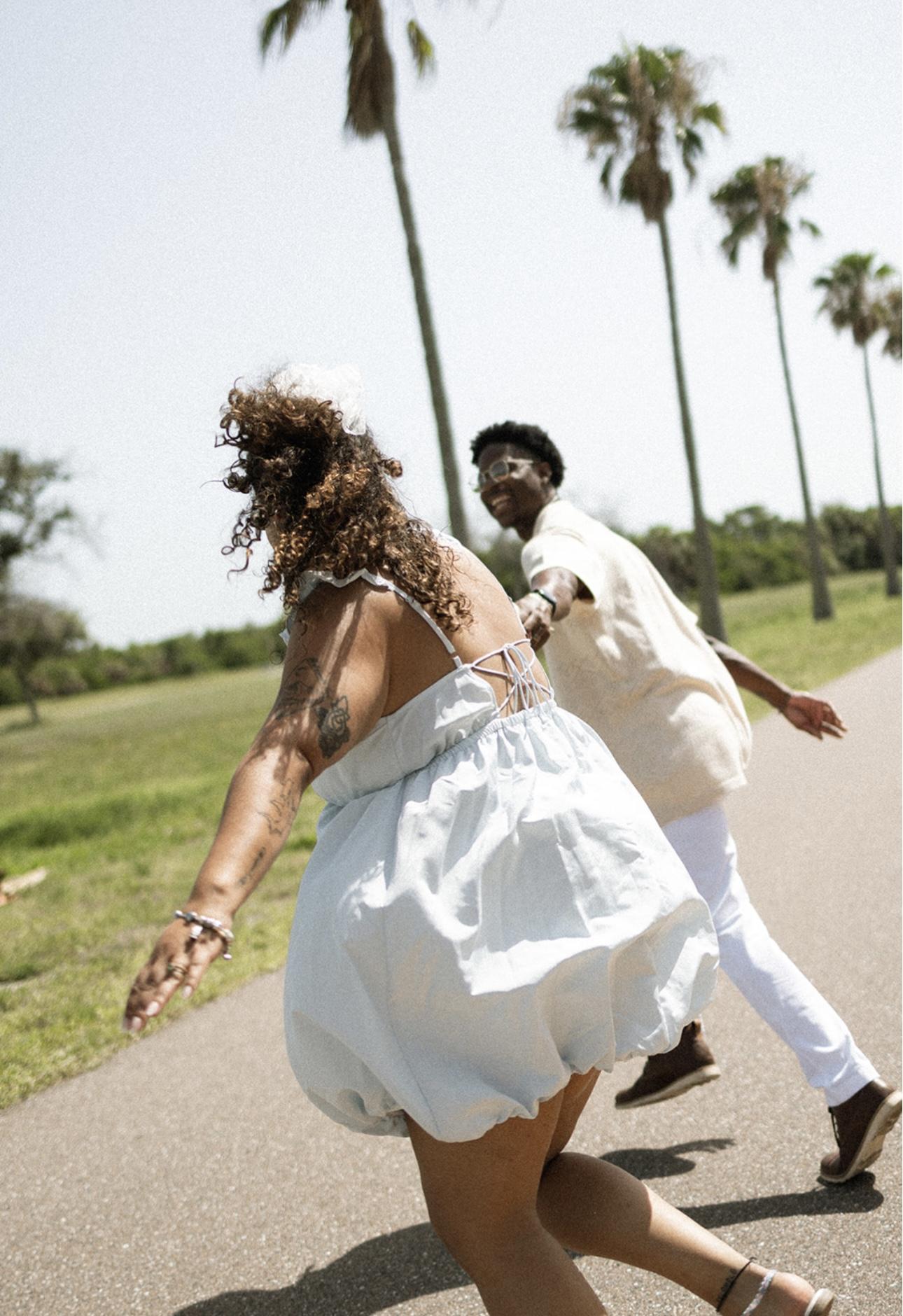 The Wedding Website of Andrea Rodriguez and Isaiah Seraphin