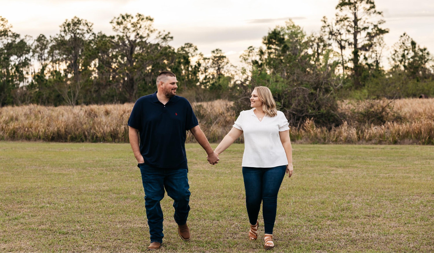 The Wedding Website of Brandi Richardson and Justin Kimbrel