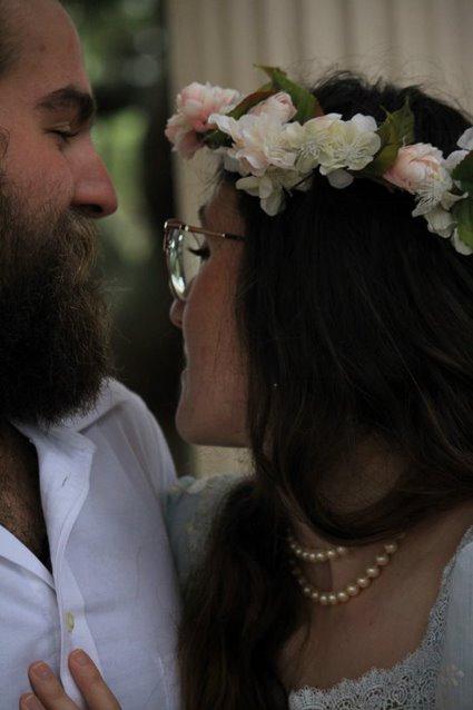 The Wedding Website of Caleb Friend and Mackenzie Battle