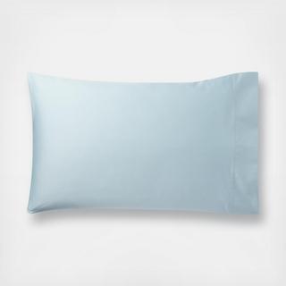 Spencer Solid Pillowcase, Set of 2