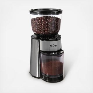 Automatic Burr Mill Grinder