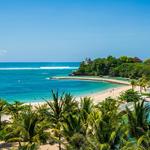 Nusa Dua Beach