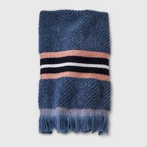 Woven Multi Striped Hand Towel Sour Cream - Threshold™