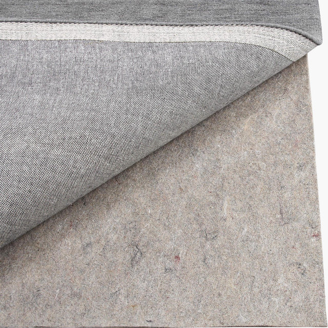 All Surface Area Rug Pad 8'x10'