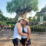 Disney's Animal Kingdom Theme Park