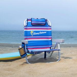 Beach Chair 2 Pack