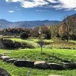 Smugglers' Notch Disc Golf Center