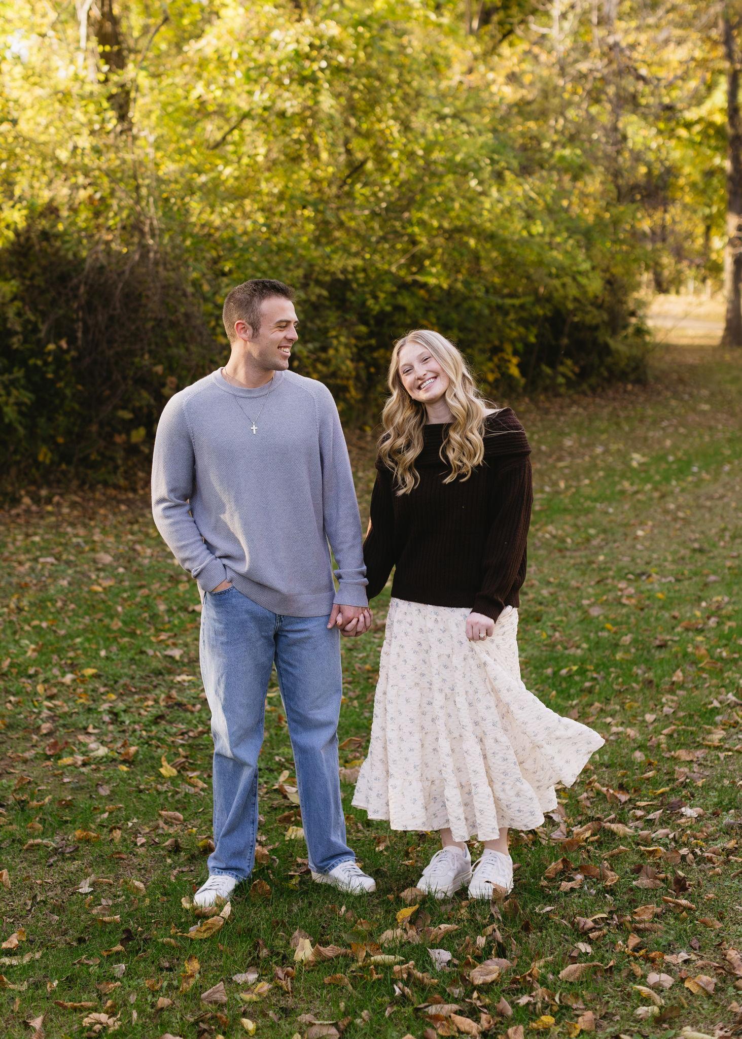 Kylie Varner and Tyler French's Wedding Website