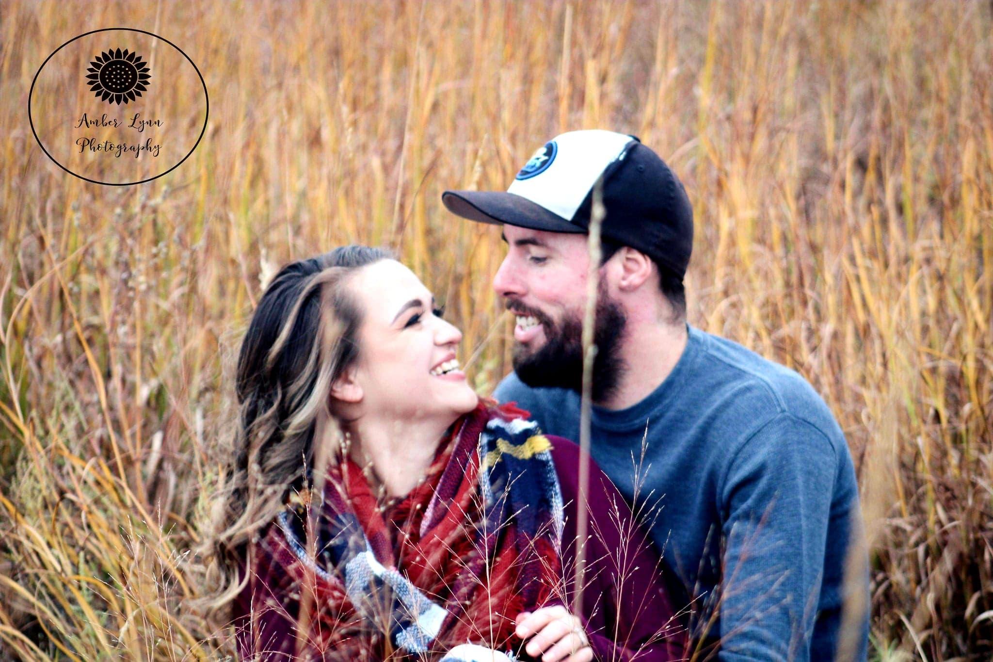 The Wedding Website of Kari Ludes and Casey Atchison