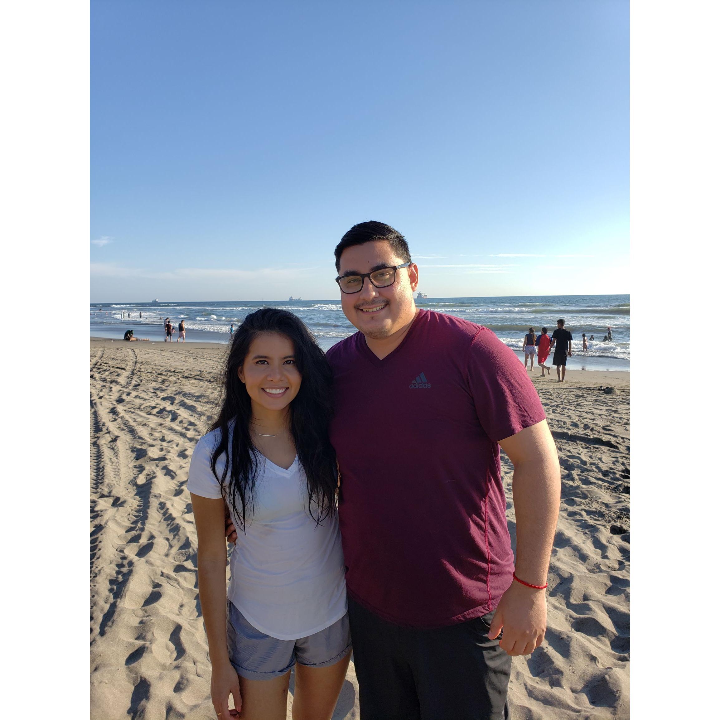 en Lázaro Cárdenas, Michoacán