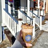Diplomat Café & Bakery