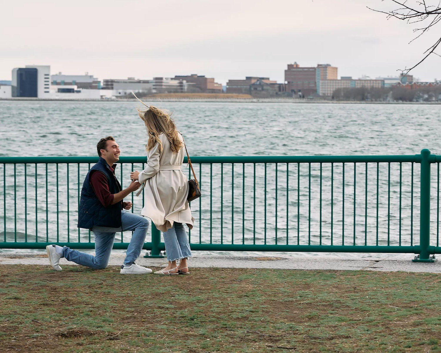 The Wedding Website of Meghan Curley and Joseph Kapur