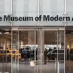 The Museum of Modern Art