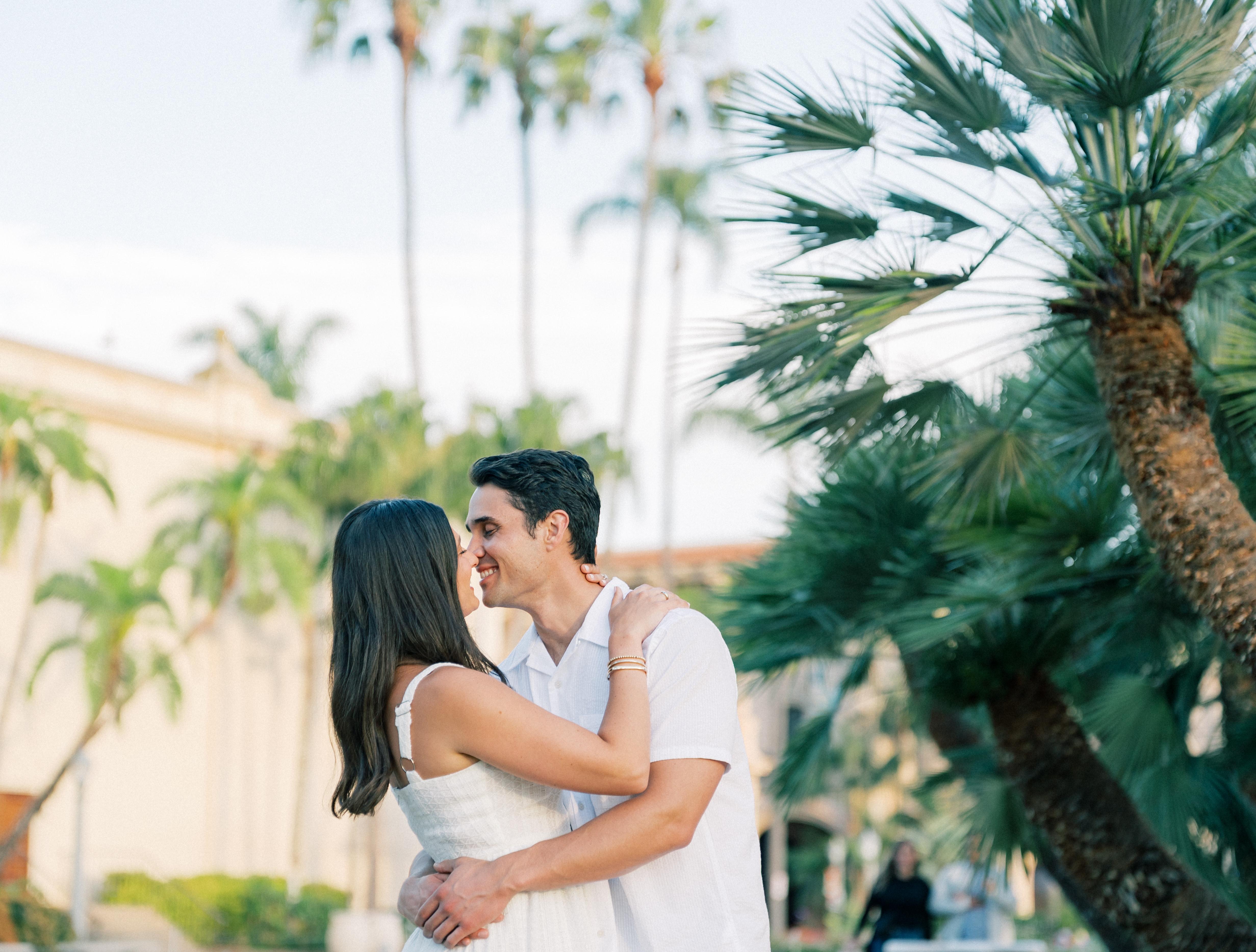 The Wedding Website of Mollie Licosati and Jesse Kay