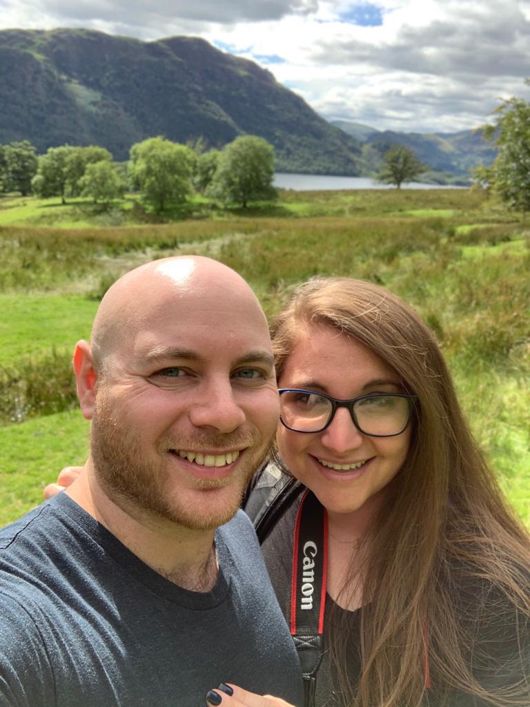 Lake District
2020
