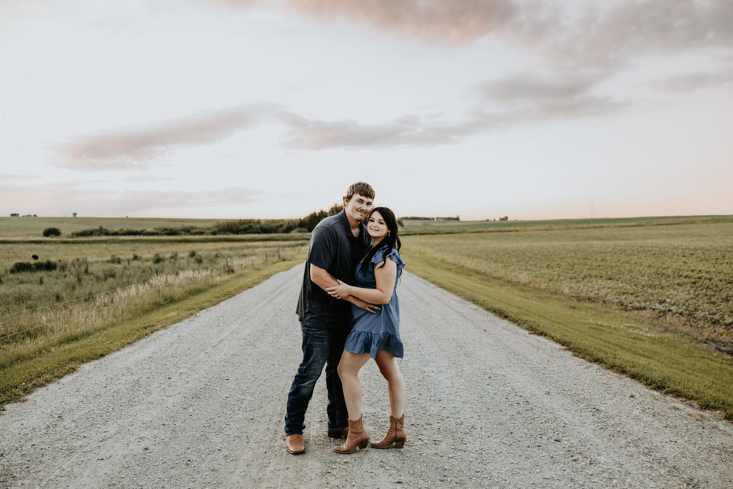 The Wedding Website of Katelyn Moore and Landon Bergren