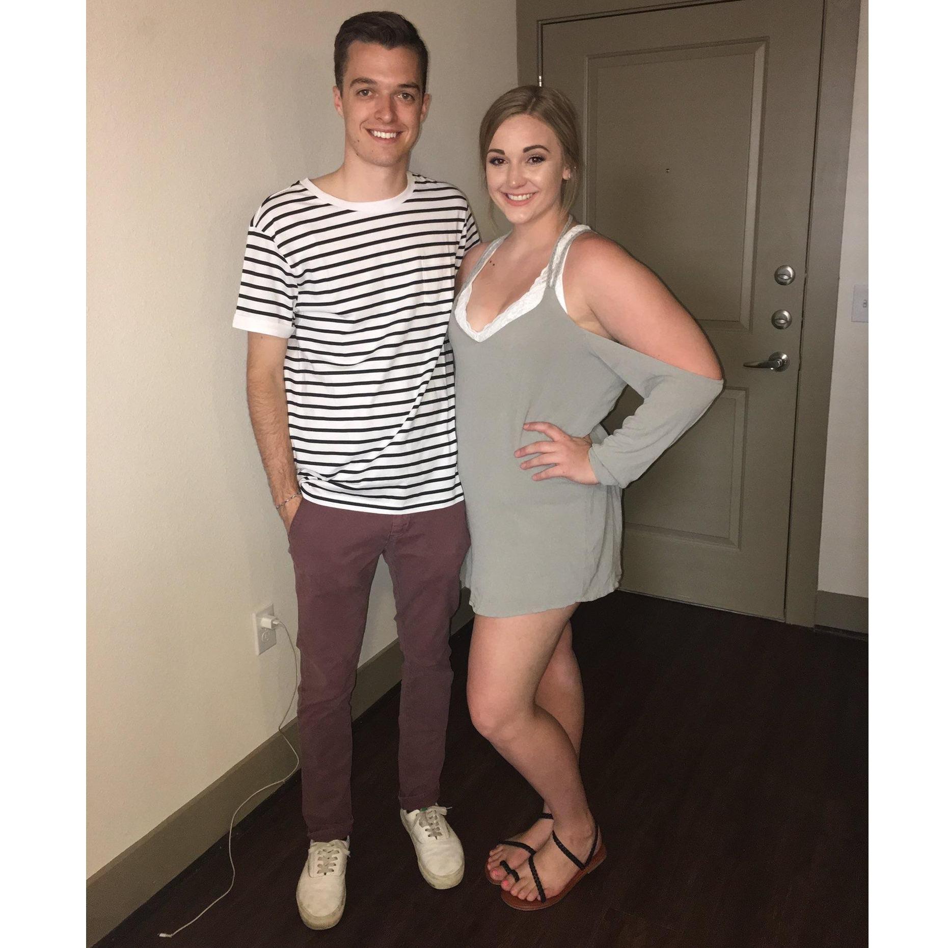 Russ Concert 2017 Denver, CO