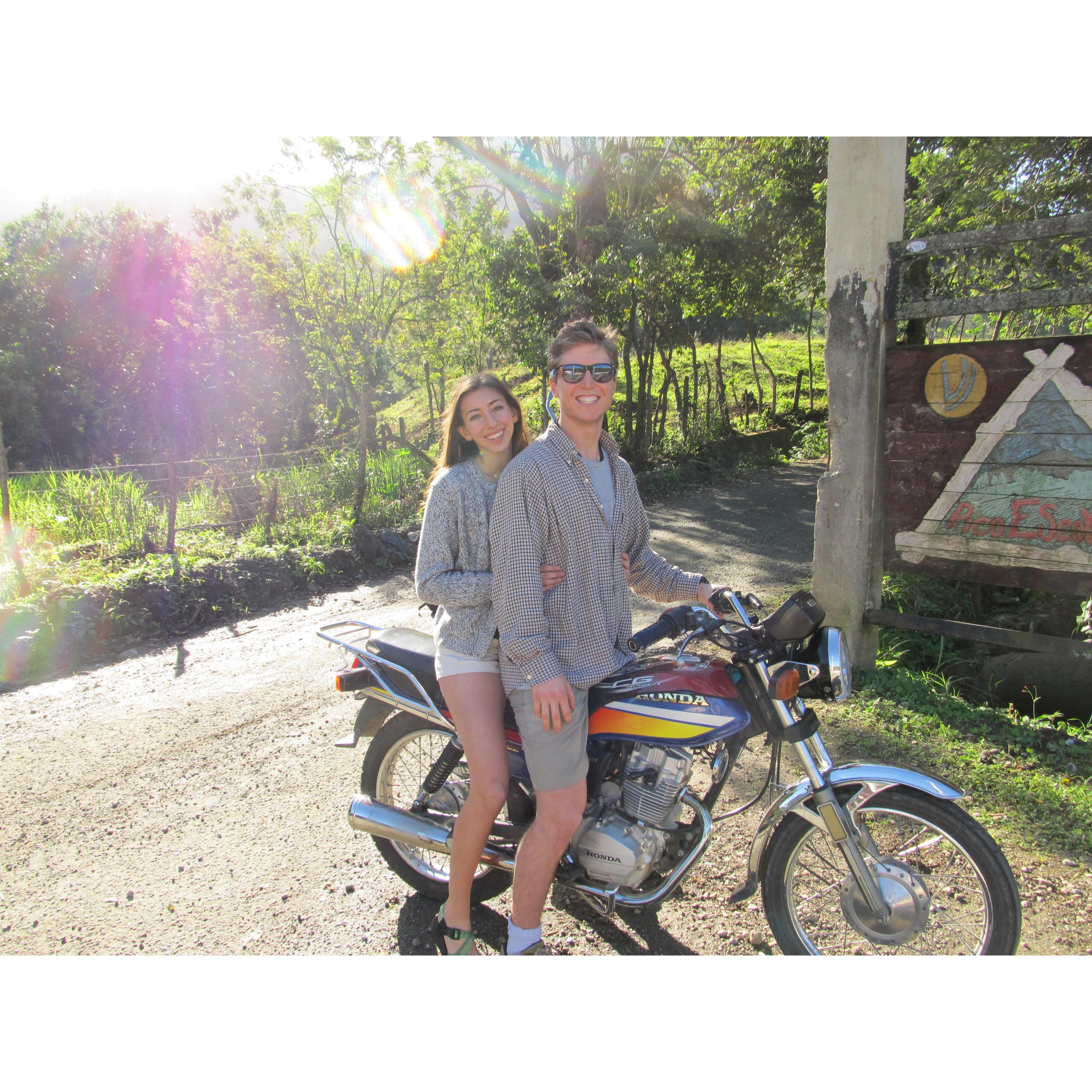 Dominican Republic, 2013