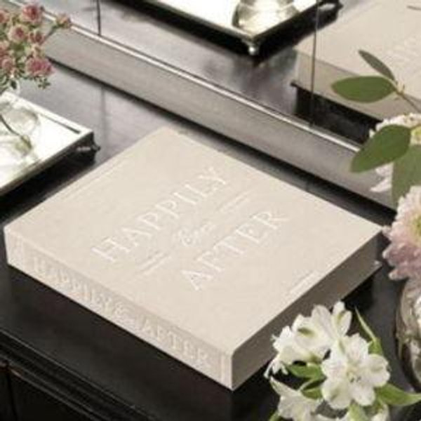 Our Wedding Album