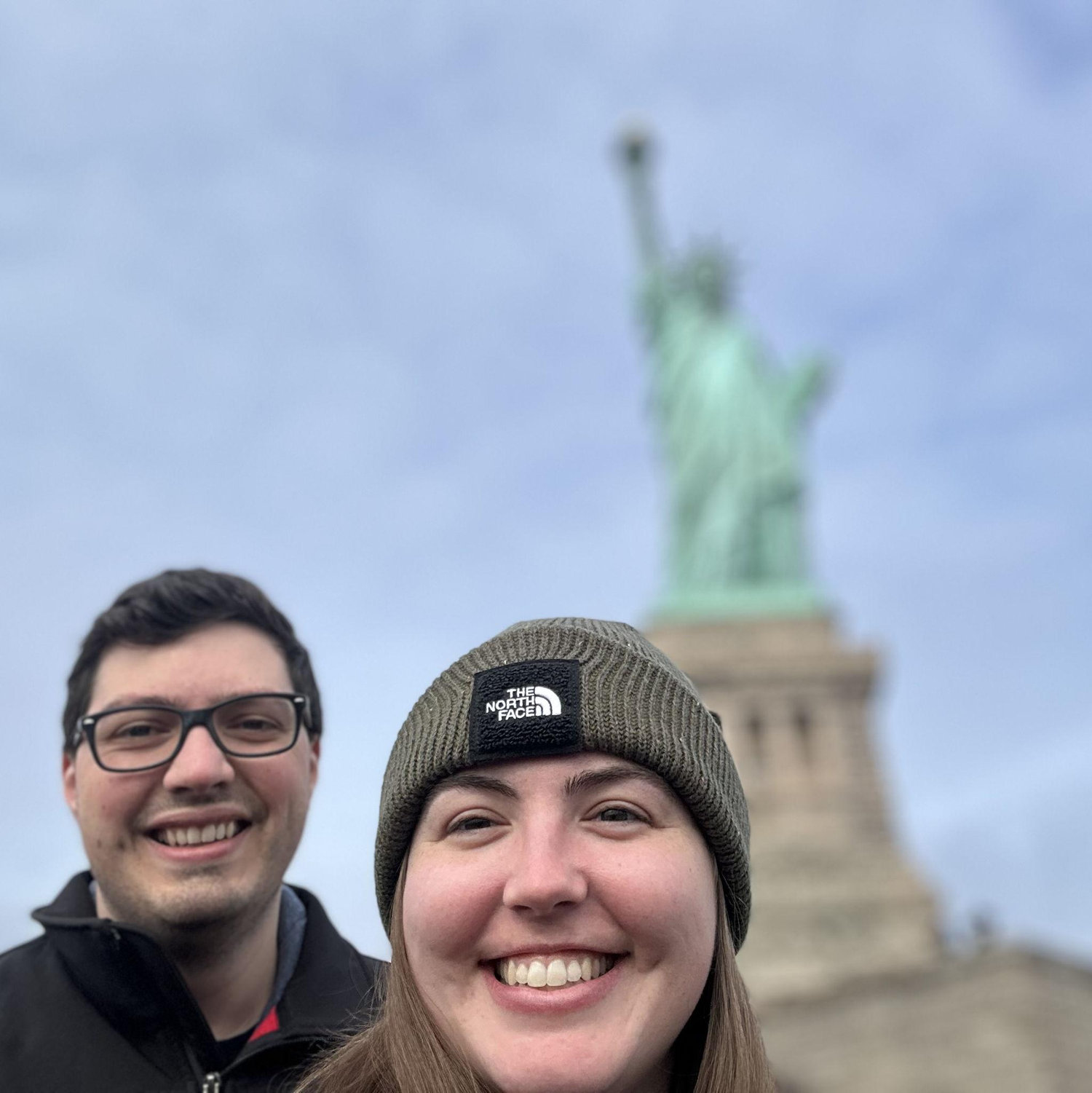 Trip to NYC!
