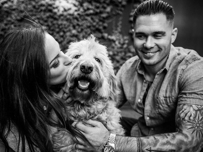 The Wedding Website of Allison Lennox and Anthony Esposito