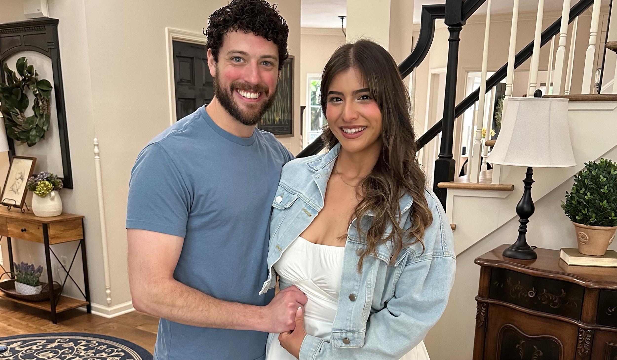 The Wedding Website of Kimberly Medina and Matthew Altizer