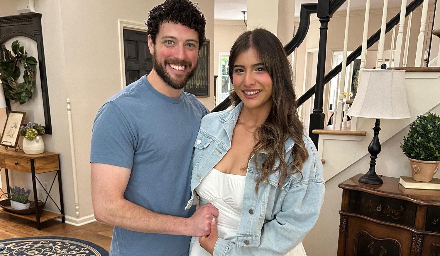 The Wedding Website of Kimberly Medina and Matthew Altizer