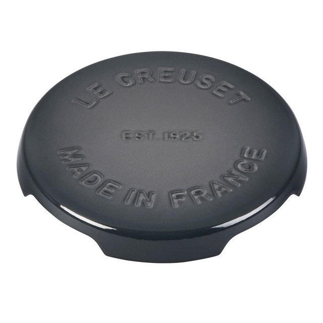 Le Creuset Signature Enameled Cast Iron Trivet, Oyster