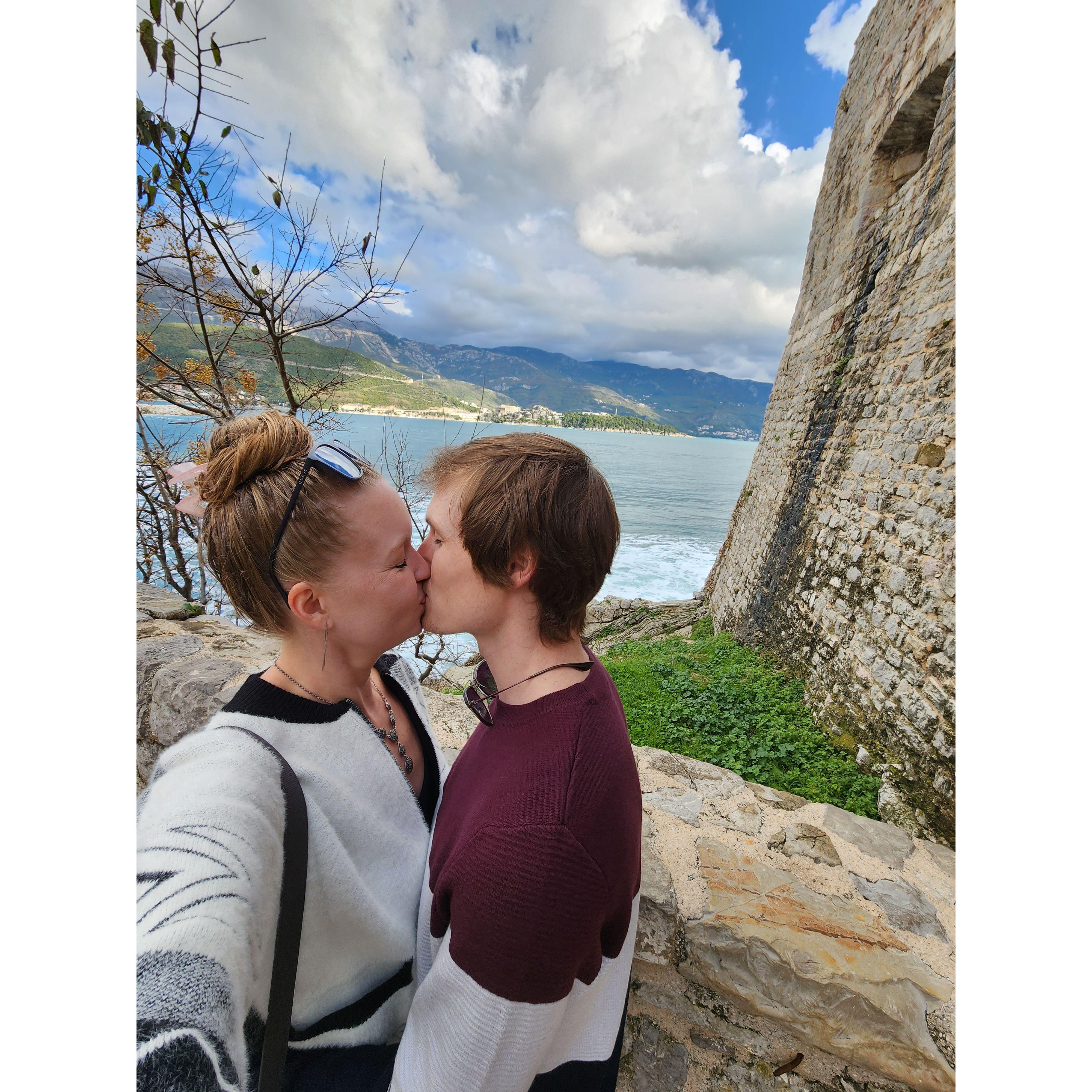 Pristina, Croatia- November 2022