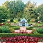 Atlanta Botanical Garden