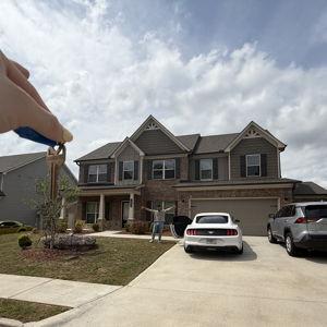 Our New House Fund