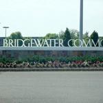 Bridgewater Commons Mall