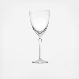 Audrey Red Wine Glass, Set of 6