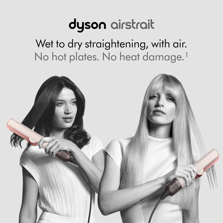 Dyson, Airstrait Straightener | Zola
