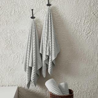 Karina Luxury Hand Towel, Set of 6