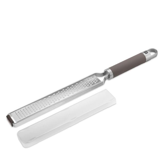 Zwilling Pro Hand Zester & Cover