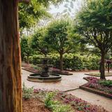 Sandhills Horticultural Gardens